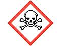 GHS06 - Toxické látky